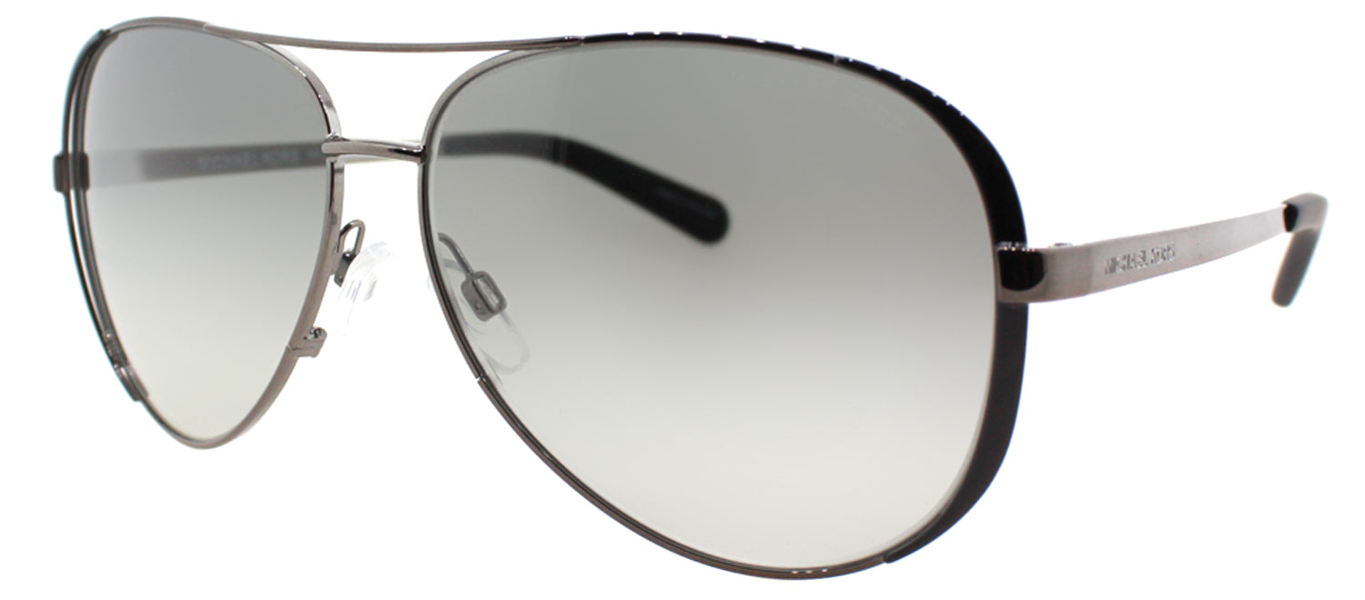 Chelsea MK 5004 101311 Womens Aviator Sunglasses