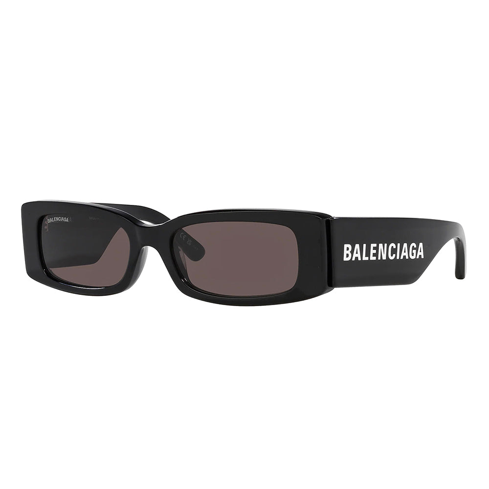 EVERYDAY BB 0260S 001 56mm Womens Rectangle Sunglasses