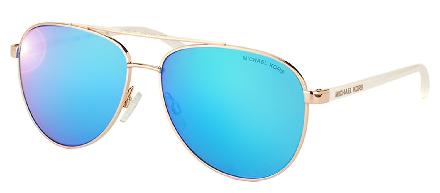 Hvar MK 5007 104525 Unisex Aviator Sunglasses
