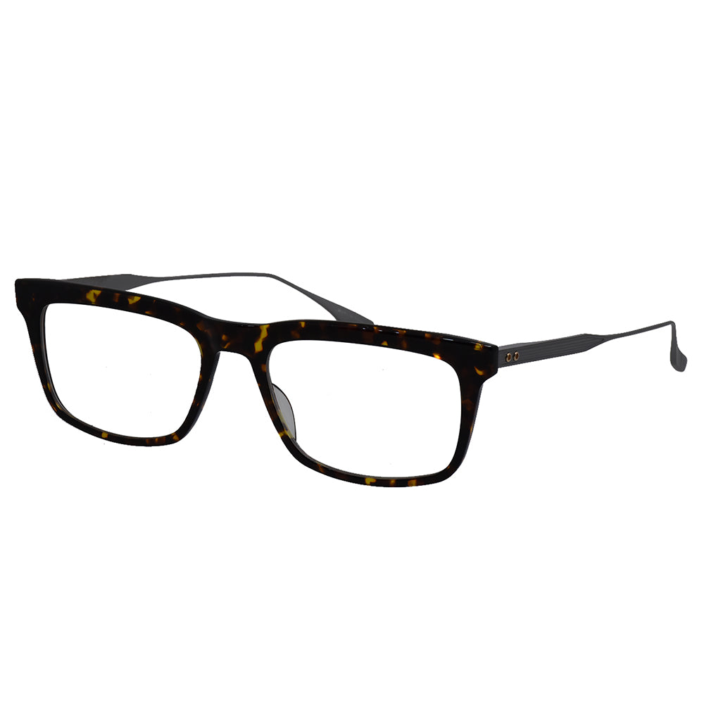 STAKLO DT DTX130-53-02 Unisex Rectangle Eyeglasses