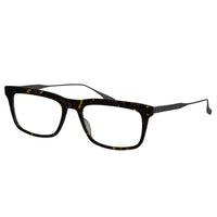 STAKLO DT DTX130-53-02 Unisex Rectangle Eyeglasses