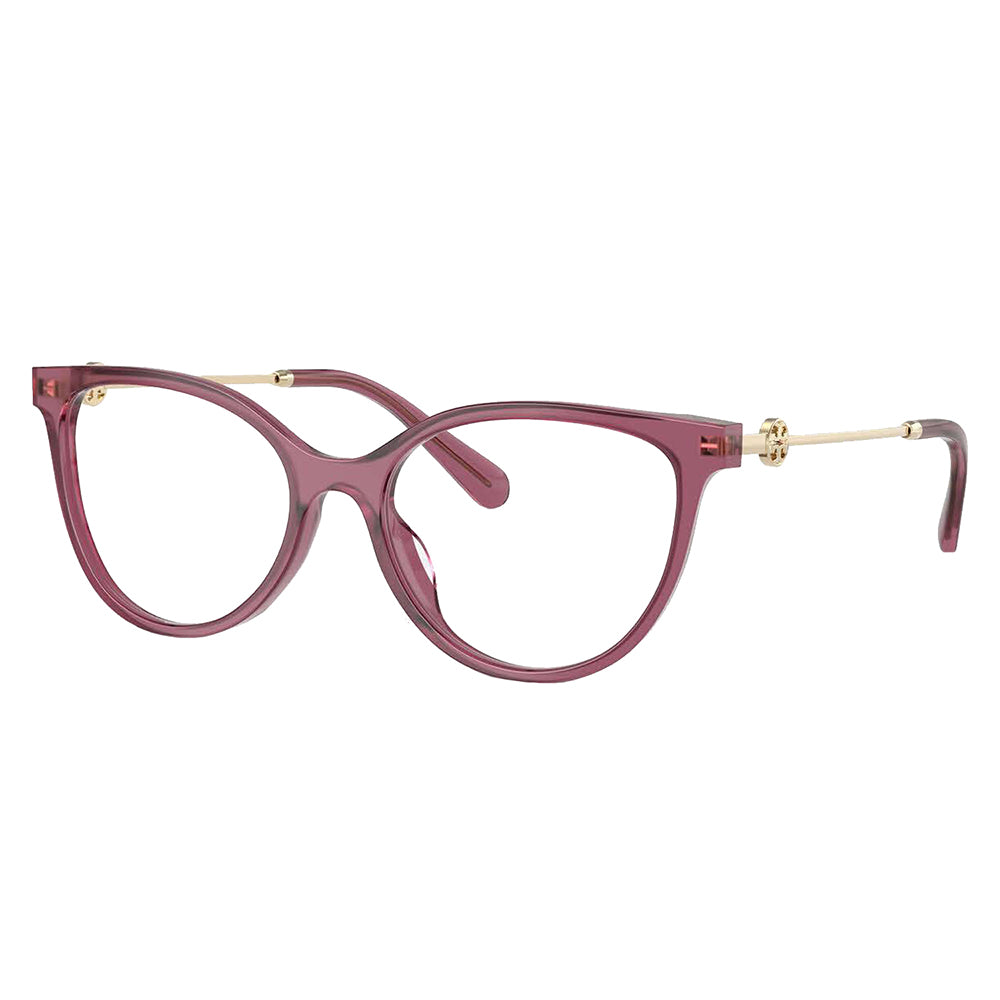TY 2149U 3179 53mm Womens Cat-Eye Eyeglasses