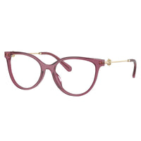 TY 2149U 3179 53mm Womens Cat-Eye Eyeglasses