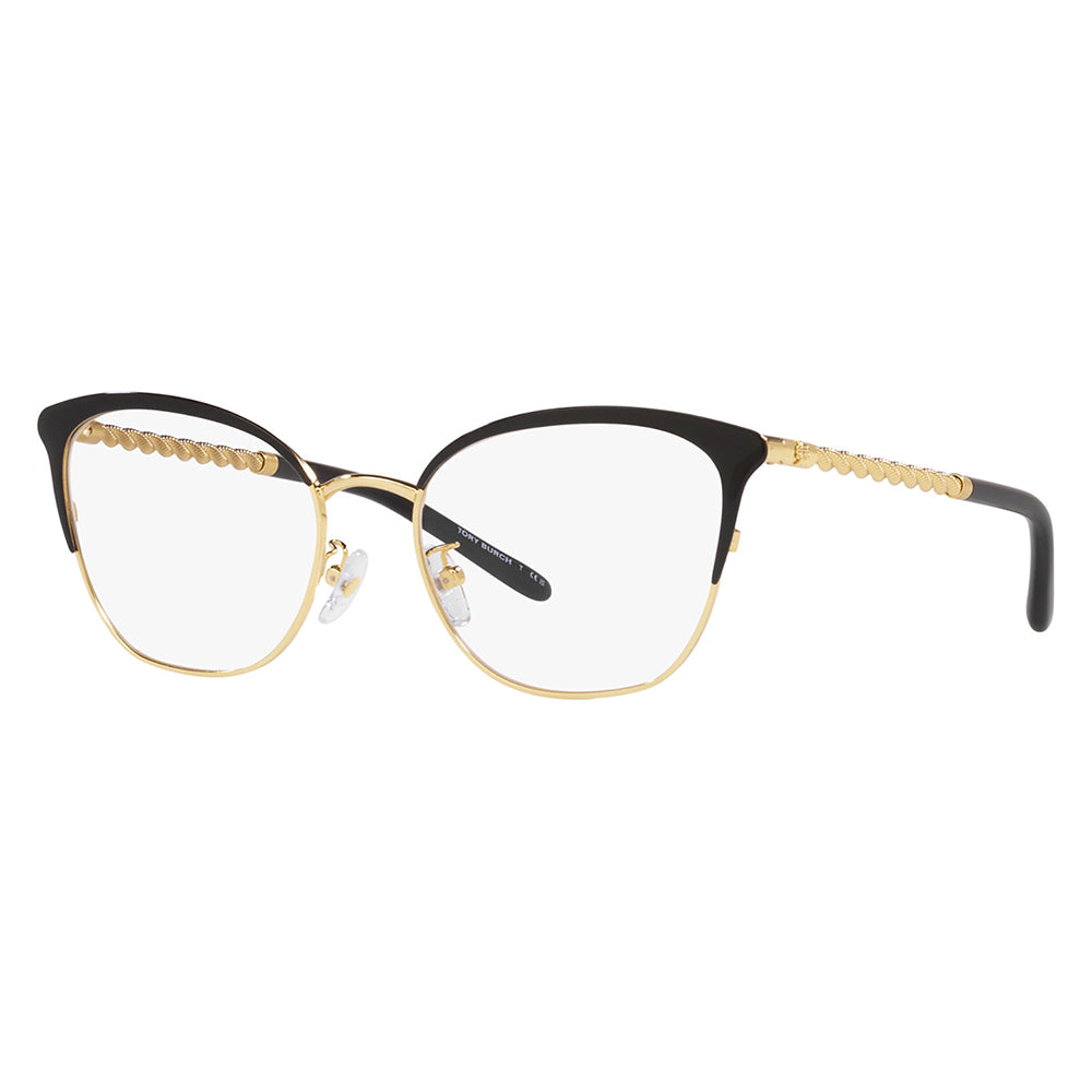 TY 1076 3339 51mm Womens Cat-Eye Eyeglasses