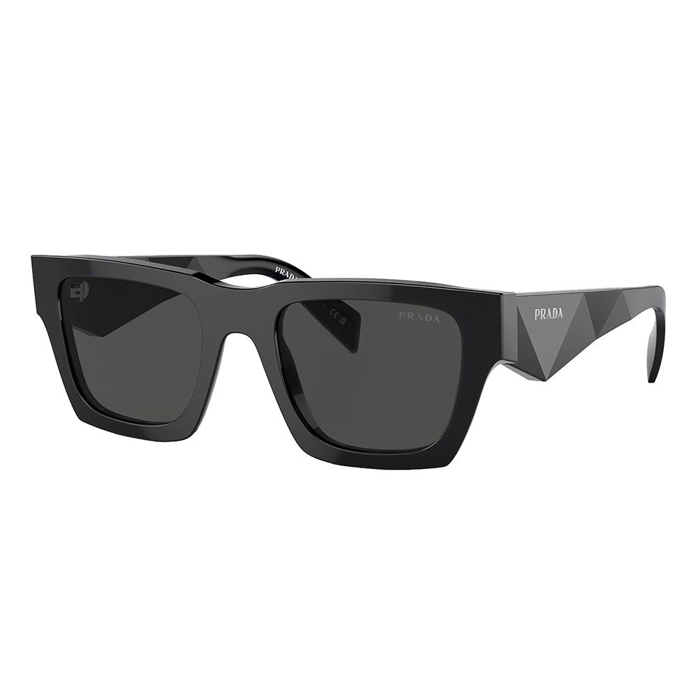 PR A06S 16K08Z 50mm Unisex Square Sunglasses