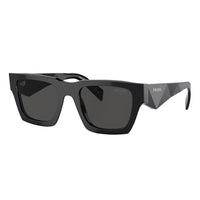 PR A06S 16K08Z 50mm Unisex Square Sunglasses