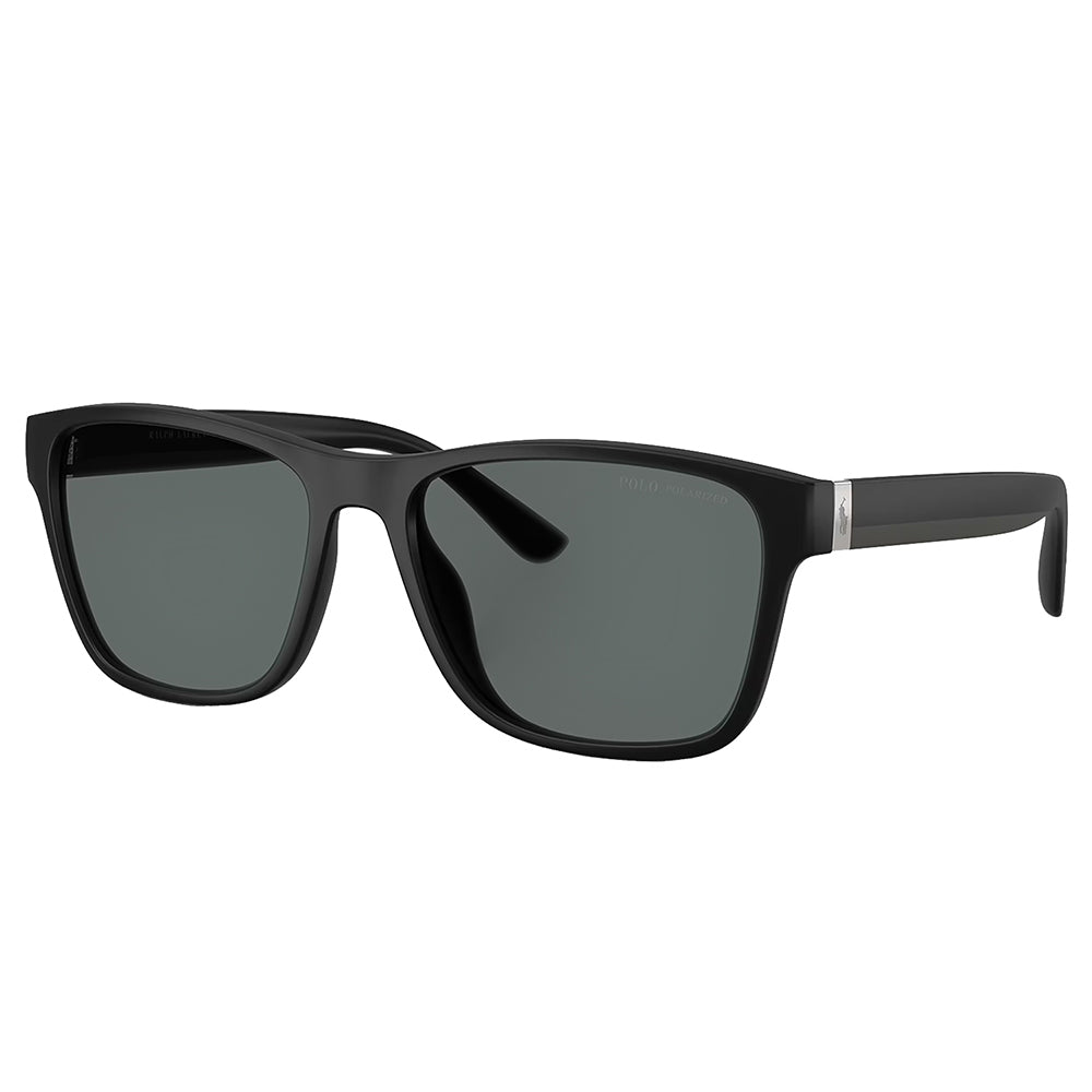 PH 4229U 500181 56mm Unisex Square Sunglasses