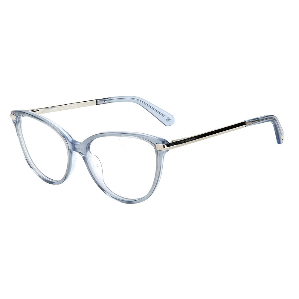 KS Laval PJP 54mm Womens Cat-Eye Eyeglasses