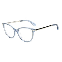 KS Laval PJP 54mm Womens Cat-Eye Eyeglasses