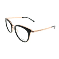 Aruba MK 3026 3332 50mm Womens Round Eyeglasses