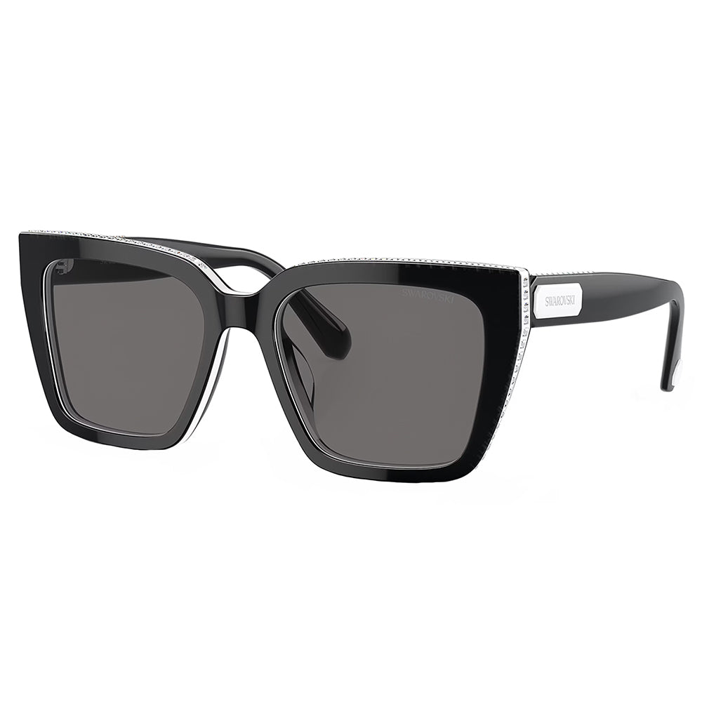 SK 6013 101581 54mm Womens Pillow Sunglasses