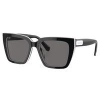 SK 6013 101581 54mm Womens Pillow Sunglasses