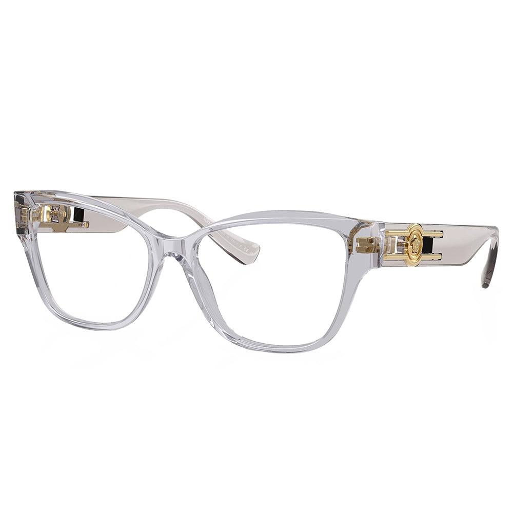 VE 3347 5305 54mm Womens Pillow Eyeglasses
