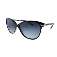 BE 4216 3001T3 Womens Cat-Eye Sunglasses