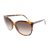 Marc Jacobs Marc 79 05L Womens Cat-Eye Sunglasses