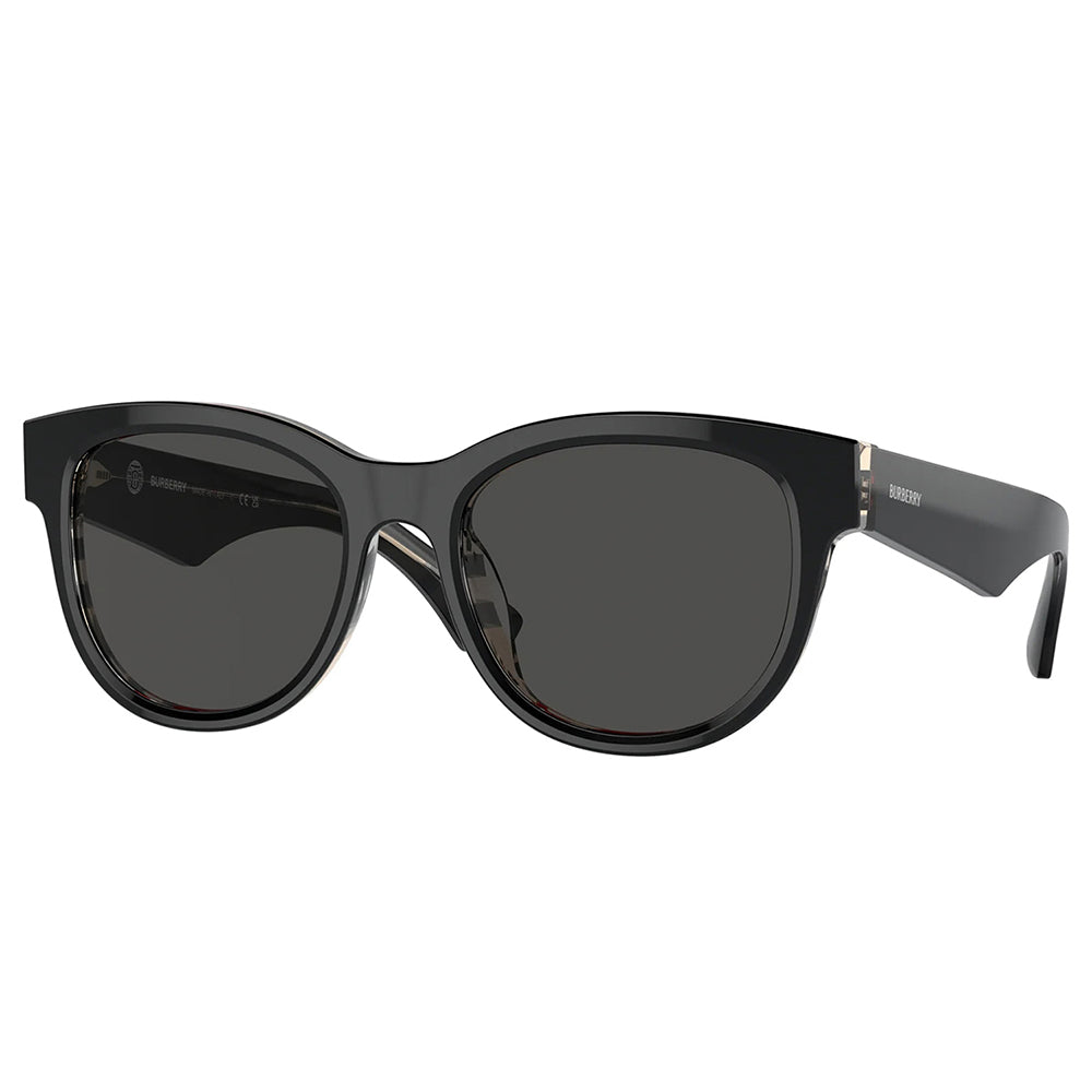 BE 4432U 412187 54mm Womens Phantos Sunglasses