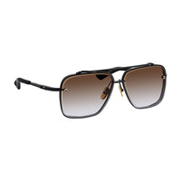 DITA Mach-Six DTS121-62-03 Unisex Navigator Sunglasses