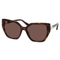 SK 6016 100273 56mm Womens Irregular Sunglasses