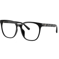 HC 6267D 5002 54mm Womens Square Eyeglasses
