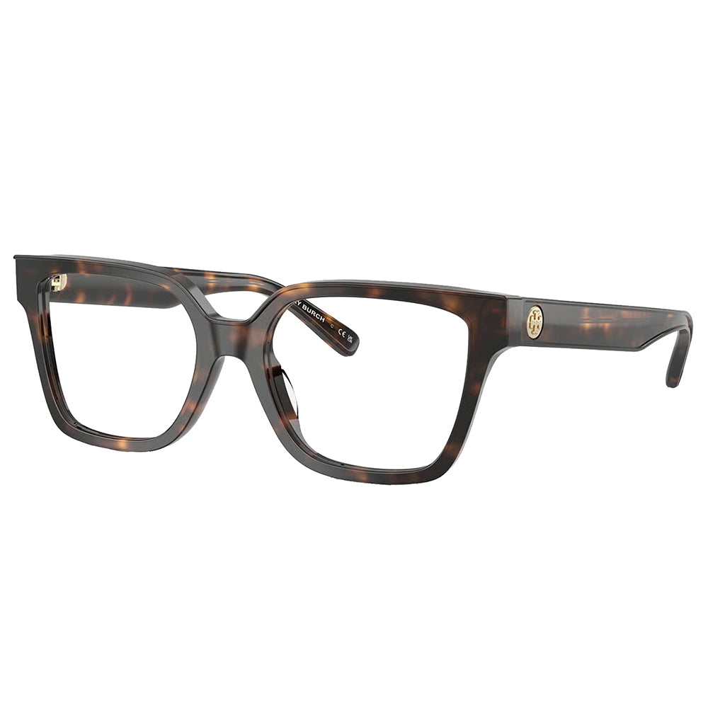 TY 2148U 1964 52mm Womens Square Eyeglasses