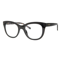 KS Odessa/BB 807 50mm Womens Oval Eyeglasses
