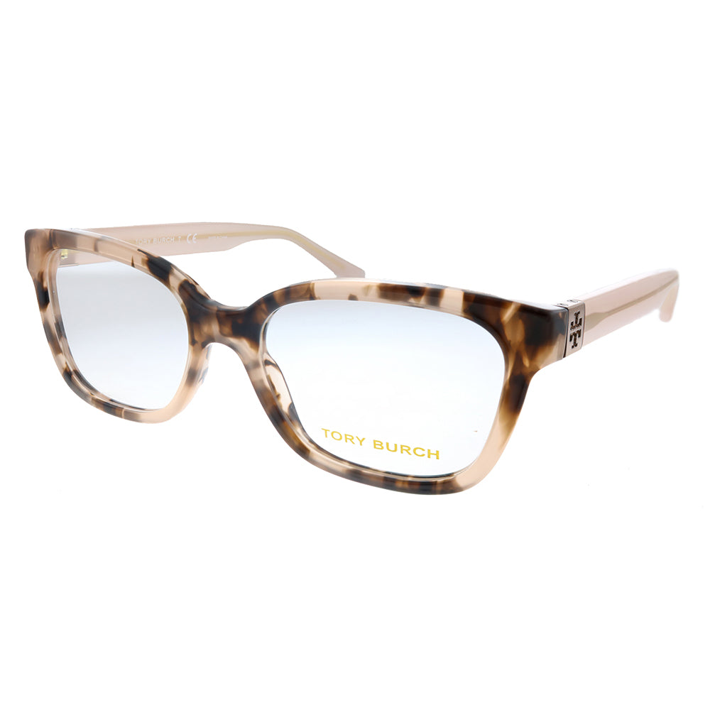TY 2084 1726 54mm Womens Square Eyeglasses