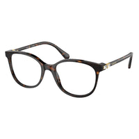 SK 2002 1002 51mm Womens Round Eyeglasses