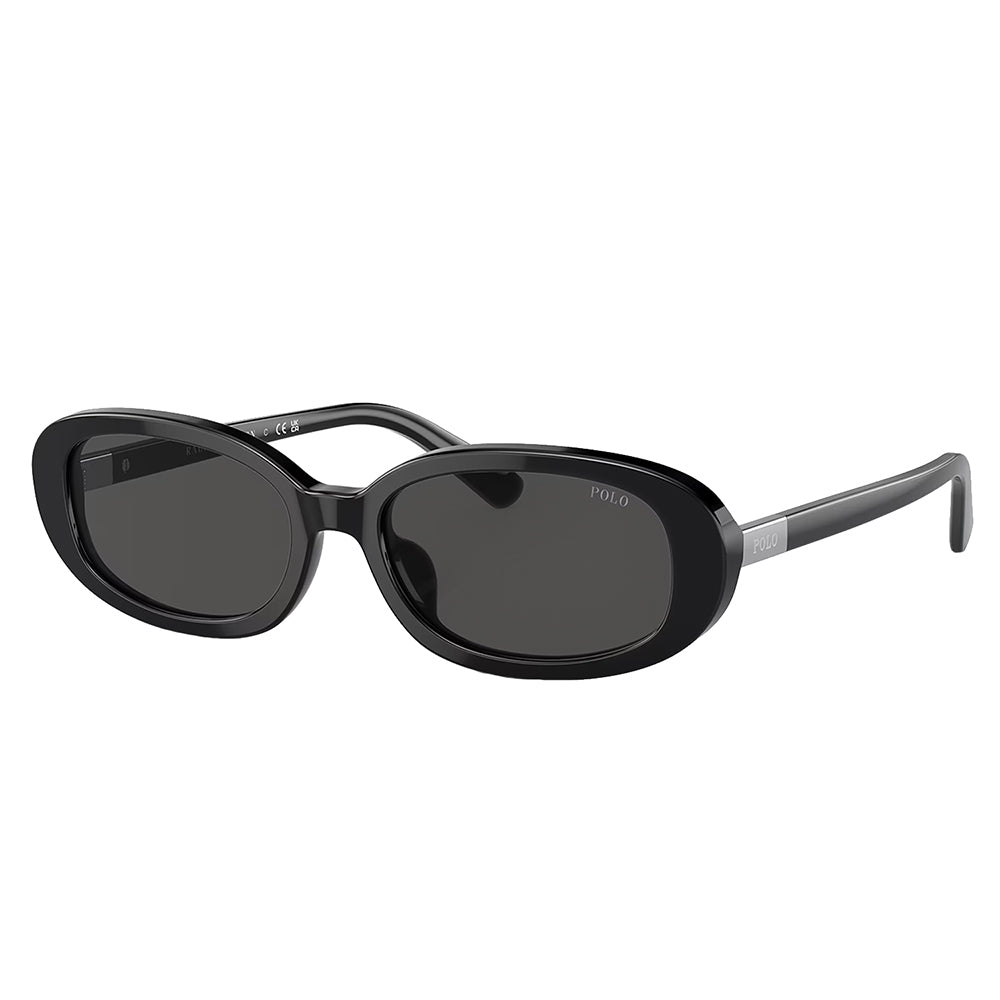 PH 4198U 500187 53mm Womens Oval Sunglasses