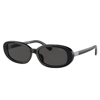 PH 4198U 500187 53mm Womens Oval Sunglasses