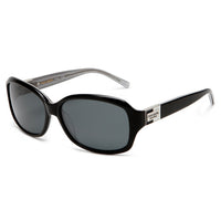 KS Annika JBHP Womens Rectangle Sunglasses