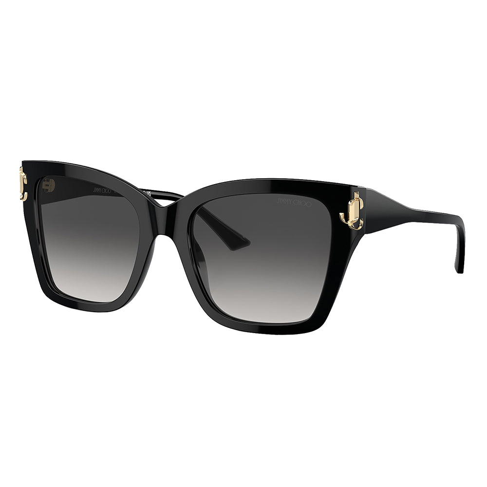 JC 5012 50008G 54mm Womens Square Sunglasses