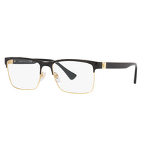 DAILY HERITAGE VE 1285 1443 56mm Unisex Rectangle Eyeglasses