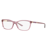 DAILY HERITAGE VE 3186 5279 54mm Womens Butterfly Eyeglasses
