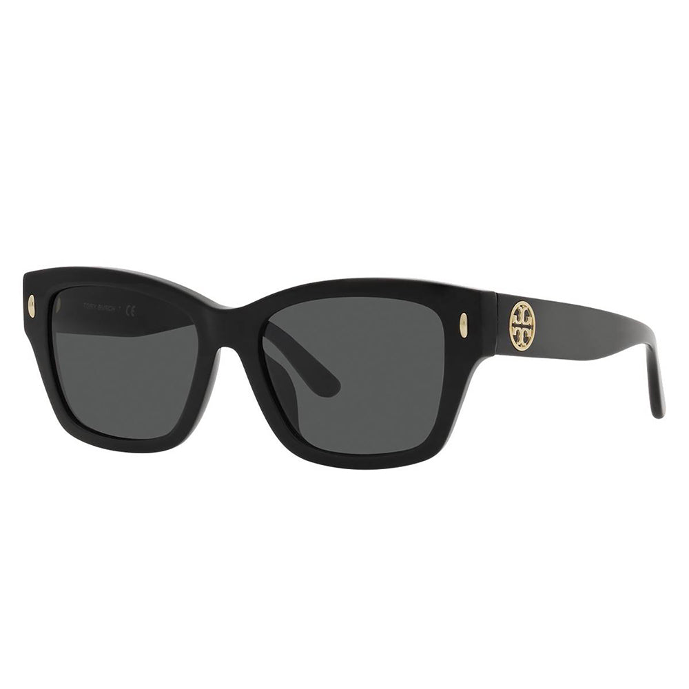TY 7216U 170987 52mm Womens Cat-Eye Sunglasses