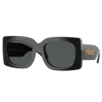 VE 4496U GB1/87 54mm Womens Square Sunglasses