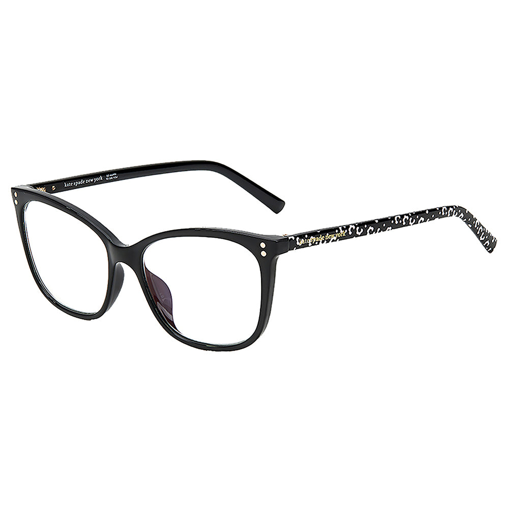 KS Aubree 807 53mm Womens Cat-Eye Eyeglasses