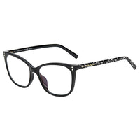 KS Aubree 807 53mm Womens Cat-Eye Eyeglasses