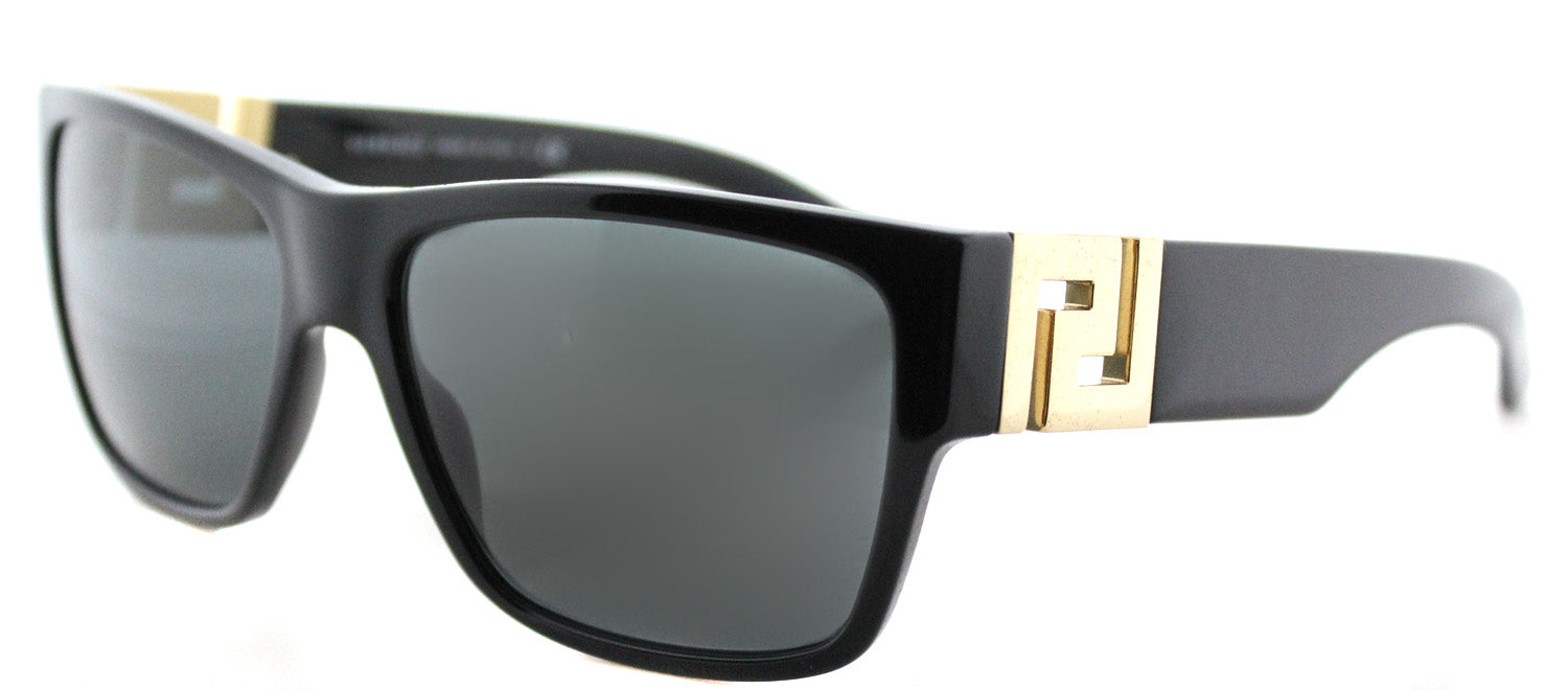 VE 4296 GB1/87 Unisex Square Sunglasses