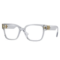 VE 3329B 5305 52mm Womens Square Eyeglasses