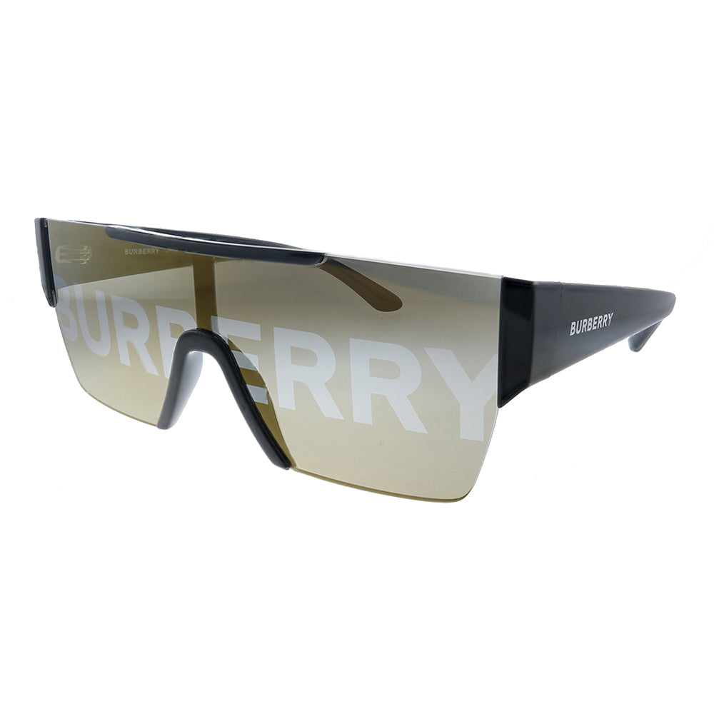 BE 4291 3001/G Unisex Rectangle Sunglasses