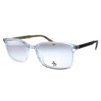 PE Layne CR 51mm Unisex Rectangle Eyeglasses