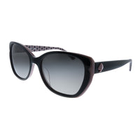 KS AUGUSTA/G/S 3H2 WJ Womens Square Sunglasses