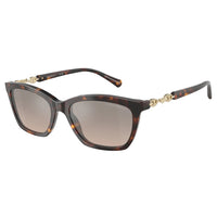 EA 4238 50266I 54mm Womens Cat-Eye Sunglasses