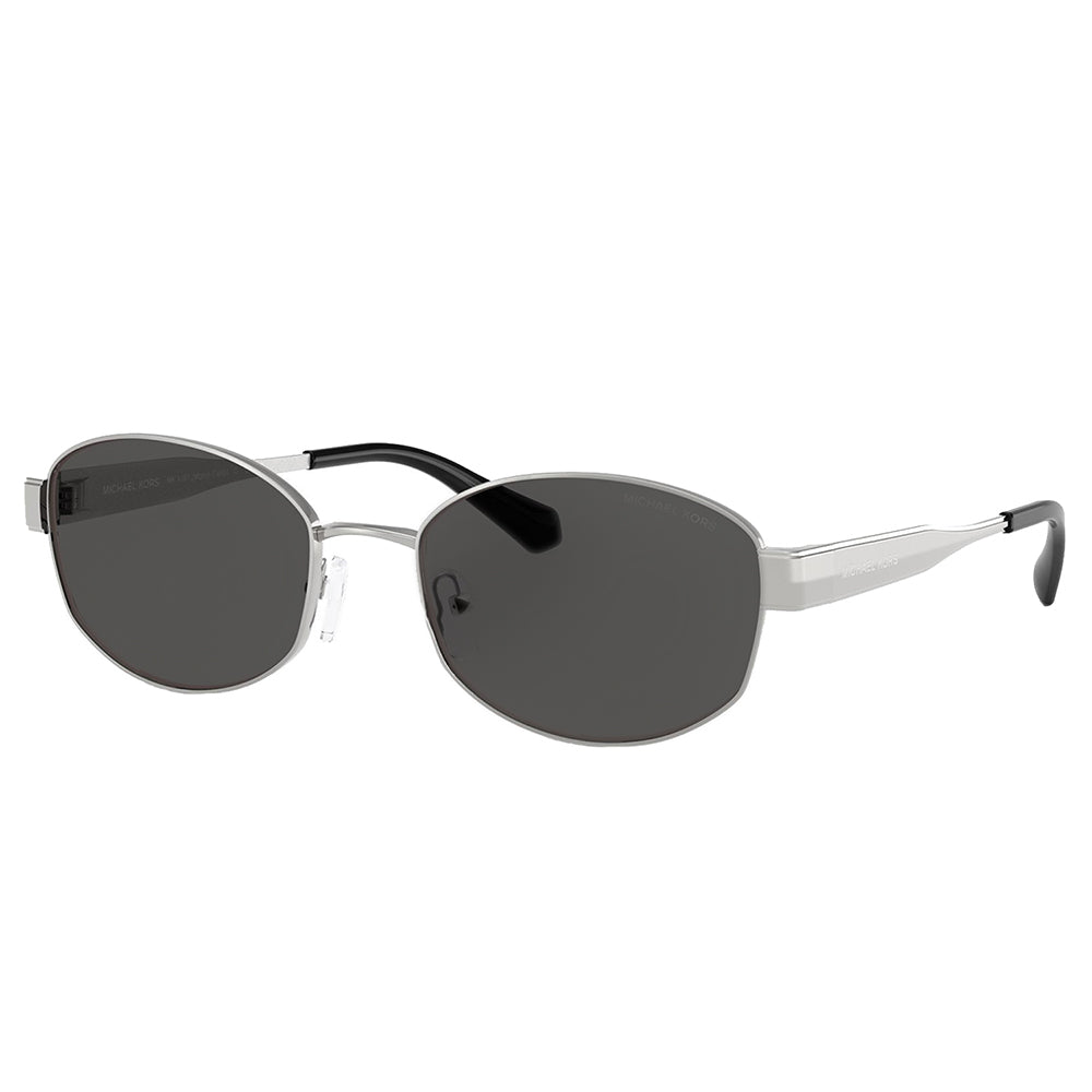 MONTE CARLO MK 1161 189387 56mm Womens Oval Sunglasses