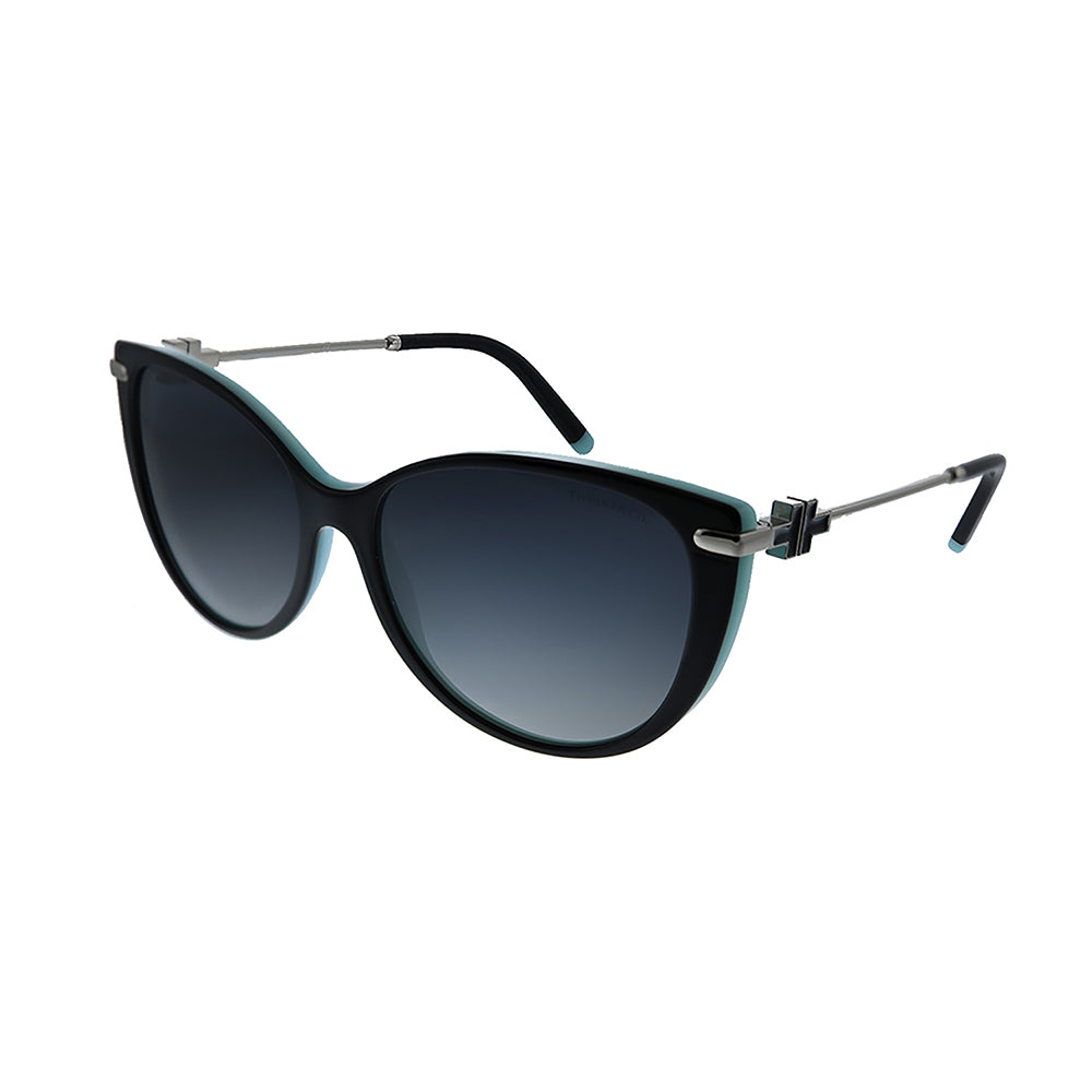TF 4178 8055T3 Womens Cat-Eye Sunglasses