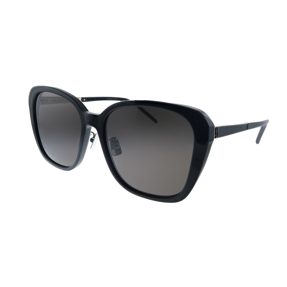 SL M78/F 001 Womens Oversized Sunglasses