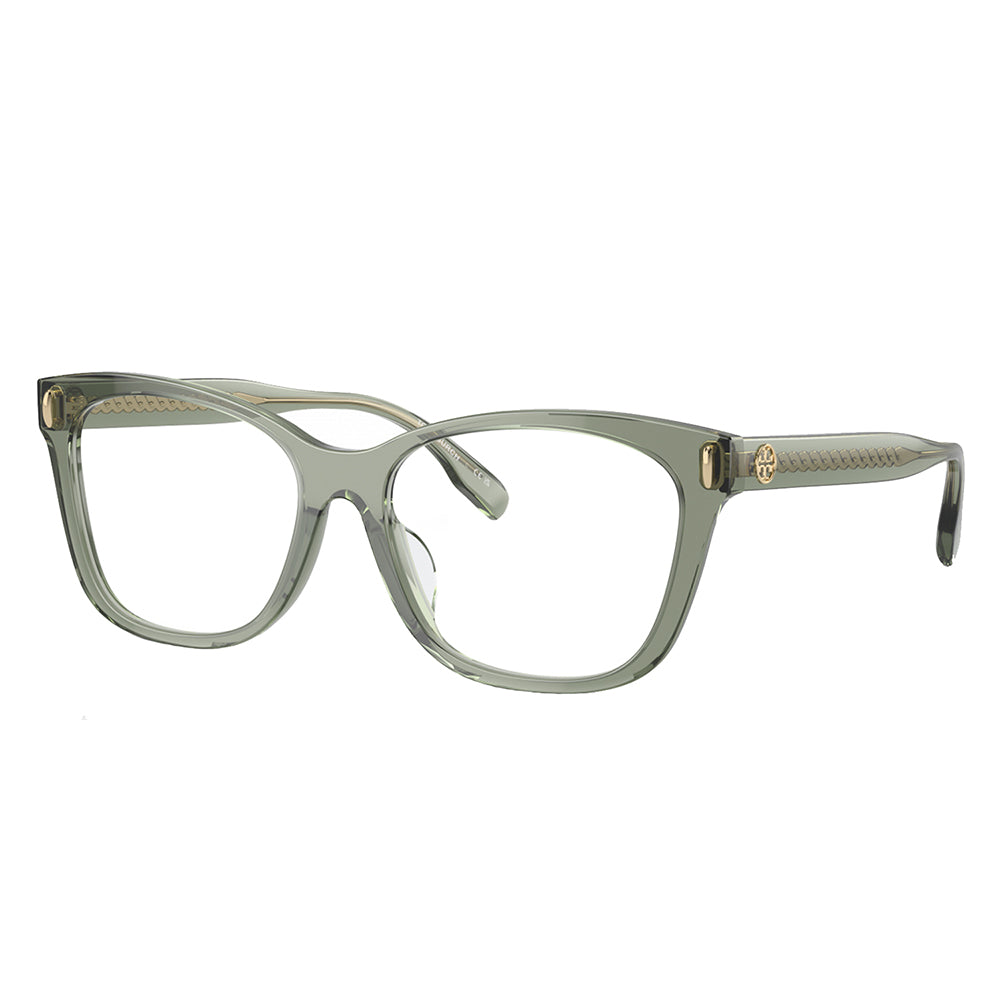 TY 2136U 1941 51mm Womens Square Eyeglasses