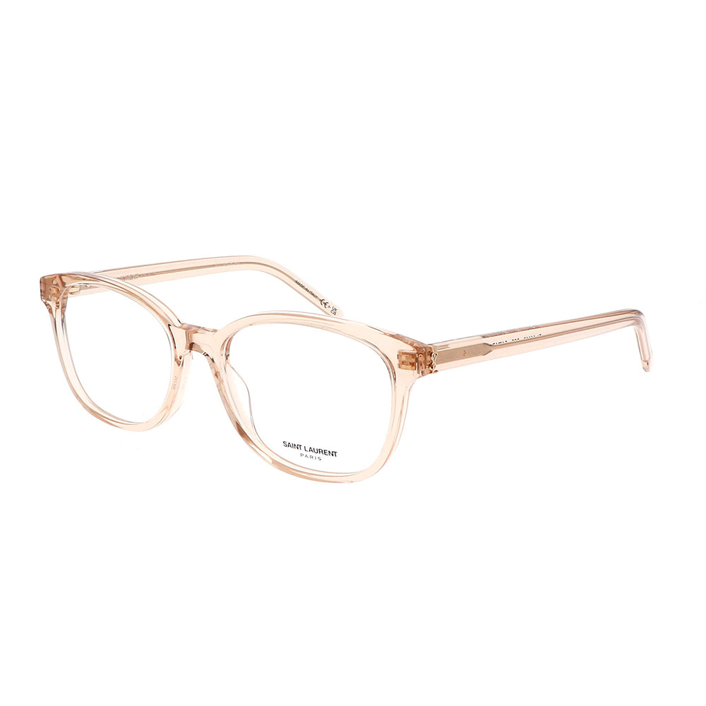 SL M113O 003 54mm Womens Round Eyeglasses