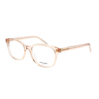 SL M113O 003 54mm Womens Round Eyeglasses