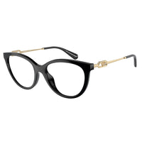 EA 4213U 50171W 53mm Womens Cat-Eye Sunglasses